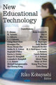 Book cover of: New Educational Technology