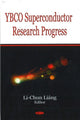 Book cover of: YBCO Superconductor Research Progress