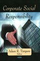 Book cover of: Corporate Social Responsibility
