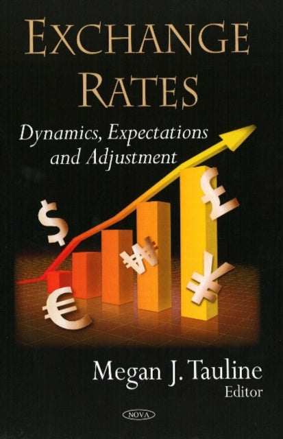 Book cover of: Exchange Rates