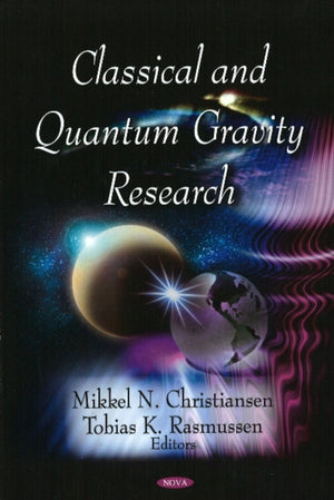 Classical & Quantum Gravity Research