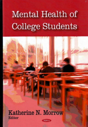 Mental Health of College Students
