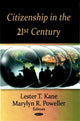 Book cover of: Citizenship in the 21st Century