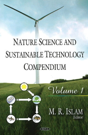 Nature Science & Sustainable Technology Compendium