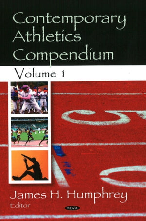 Contemporary Athletics Compendium