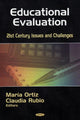 Book cover of: Educational Evaluation