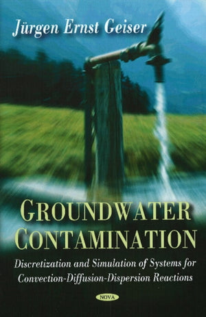 Groundwater Contamination
