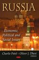 Book cover of: Russia