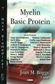 Book cover of: Myelin Basic Protein