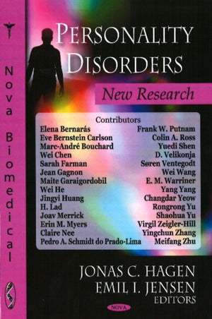 Personality Disorders