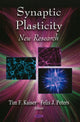 Book cover of: Synaptic Plasticity