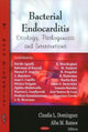 Book cover of: Bacterial Endocarditis