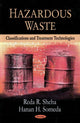 Book cover of: Hazardous Waste