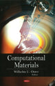 Book cover of: Computational Materials
