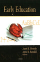 Book cover of: Early Education