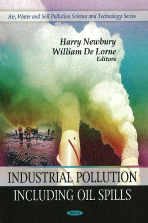 Industrial Pollution