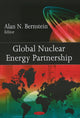 Book cover of: Global Nuclear Energy Partnership. By: Alan N. Bernstein