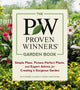 Book cover of: Proven Winners Garden Book. By: Ruth Rogers Clausen