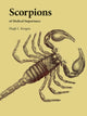 Book cover of: Scorpions of Medical Importance. By: Hugh L. Keegan