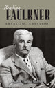 Book cover of: Reading Faulkner. By: Joseph R. Urgo