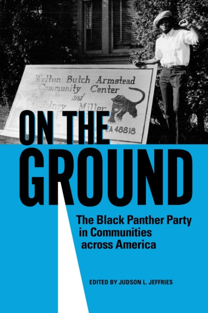 Book cover of: On the Ground