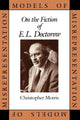 Book cover of: Models of Misrepresentation. By: Christopher Morris