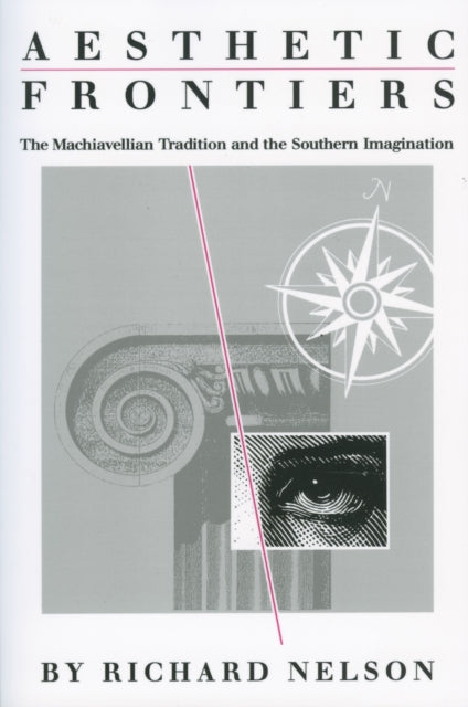 Book cover of: Aesthetic Frontiers. By: Richard Nelson