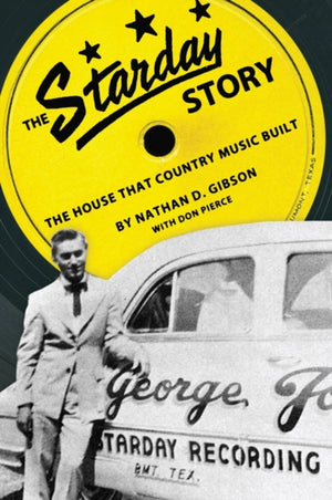 Starday Story