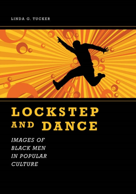 Book cover of: Lockstep and Dance. By: Linda G. Tucker