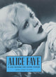 Book cover of: Alice Faye
