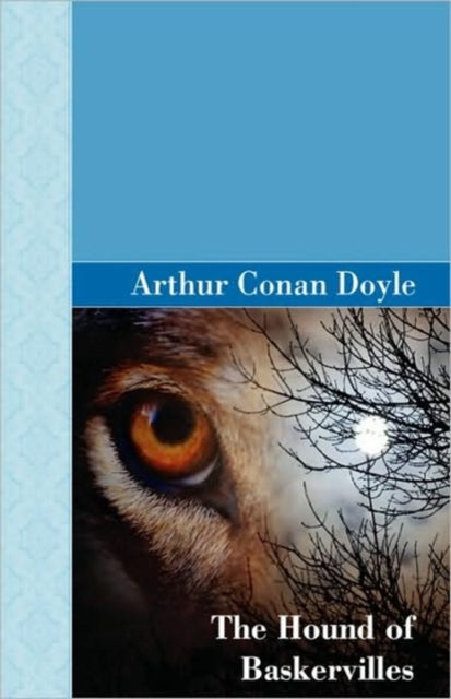 Book cover of: Hound of the Baskervilles