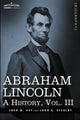Book cover of: Abraham Lincoln