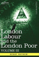 Book cover of: London Labour and the London Poor