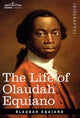 Book cover of: Life of Olaudah Equiano. By: Olaudah Equiano