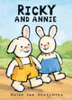 Book cover of: Ricky and Annie