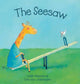 Book cover of: Seesaw. By: Judith Koppens
