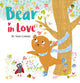Book cover of: Bear in Love. By: Sam Loman