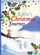 Book cover of: Robin's Christmas Journey