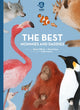 Book cover of: Best Mommies and Daddies. By: Ollivier, Reina, Claes, Karel