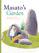 Book cover of: Masato's Garden. By: Jerry Ruff