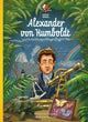 Book cover of: Alexander von Humboldt. By: Peter Nys