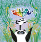 Book cover of: Rainbow Panda. By: Lisa Muchnik