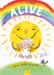 Book cover of: Alive