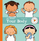 Book cover of: All about Your Body. By: Pauline Oud