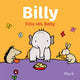 Book cover of: Billy Fills His Belly. By: Mack van Gageldonk