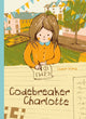 Book cover of: Codebreaker Charlotte. By: Cedar Wang
