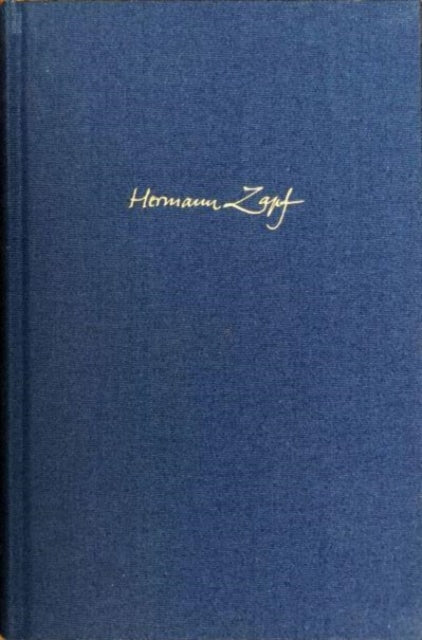 Book cover of: Hermann Zapf and the World He Designed – A Biography. By: Jerry Kelly