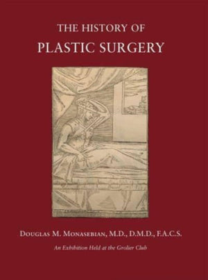 History of Plastic Surgery – Much More Than Skin Deep