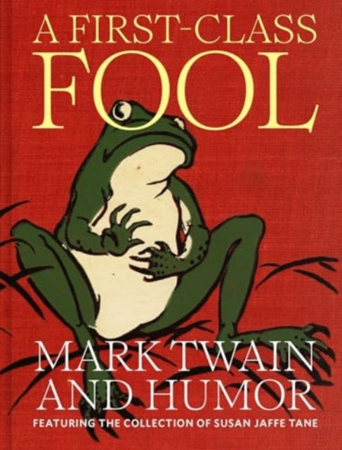 Book cover of: First-Class Fool