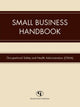 Book cover of: Small Business Handbook